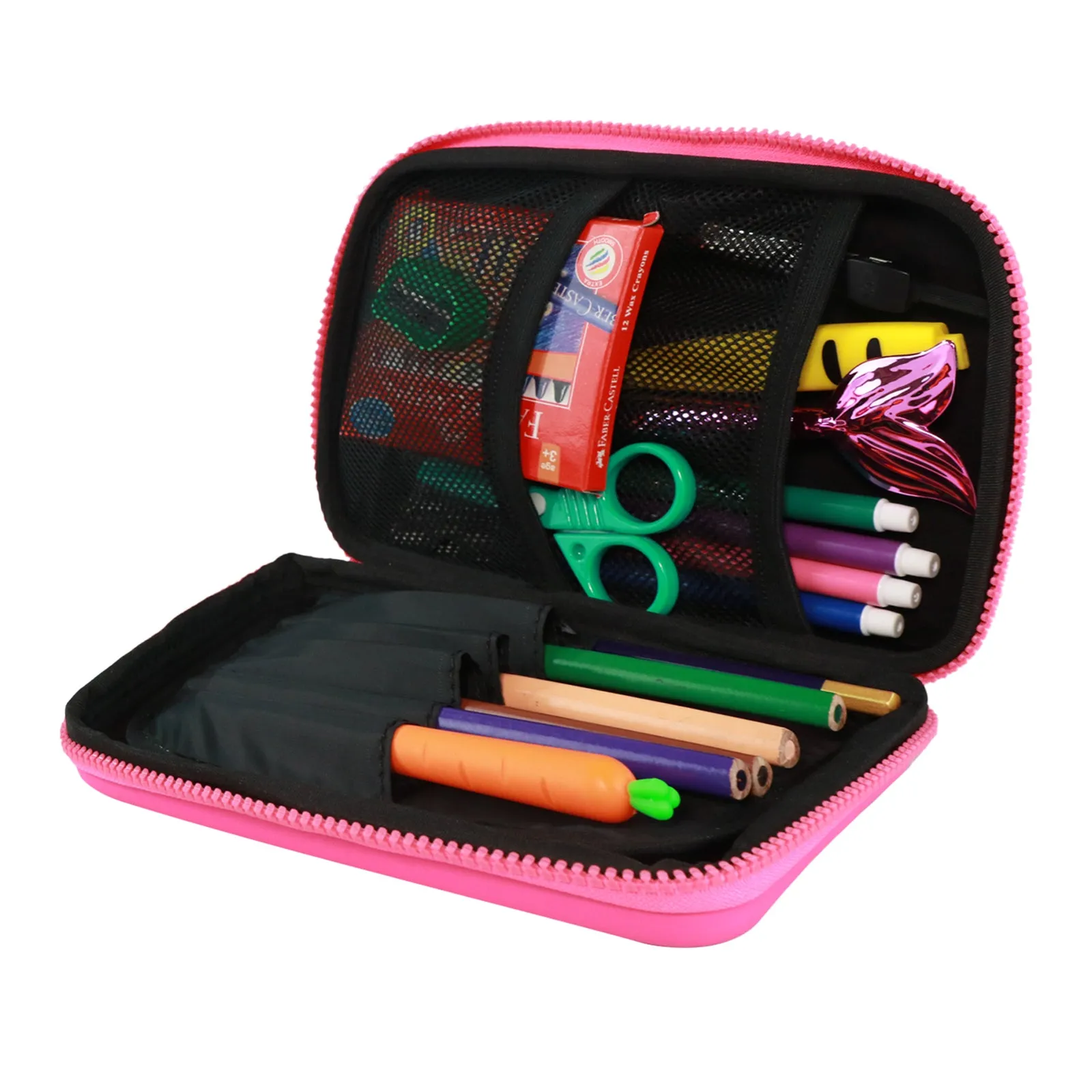 Smily kiddos Single Compartment Magic Unicorn - Pink