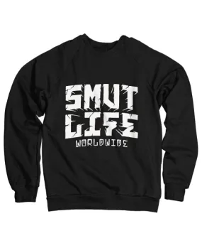 SMUTLIFE WORLDWIDE Men's Longsleeve