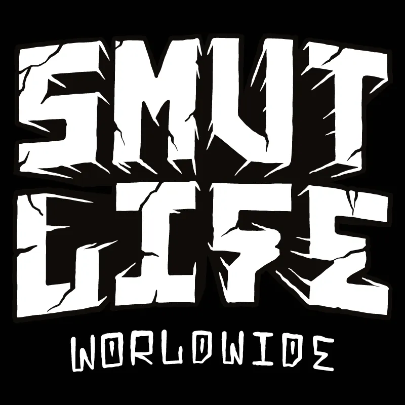 SMUTLIFE WORLDWIDE Men's Longsleeve