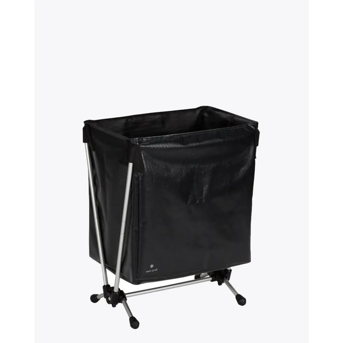 Snow Peak Collapsible Gabbing Stand Storage Container