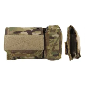 SORD Administration Panel Pouch