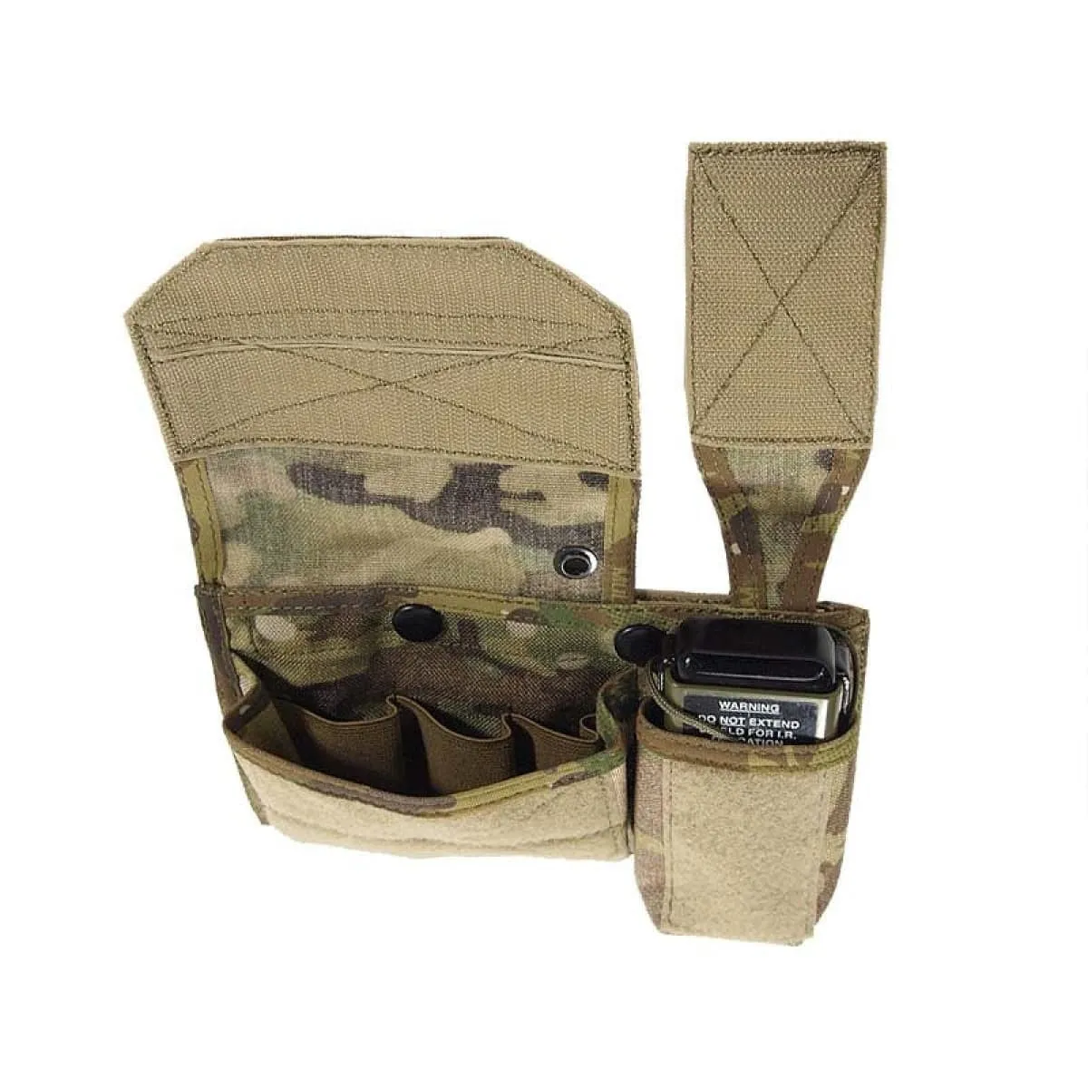 SORD Administration Panel Pouch