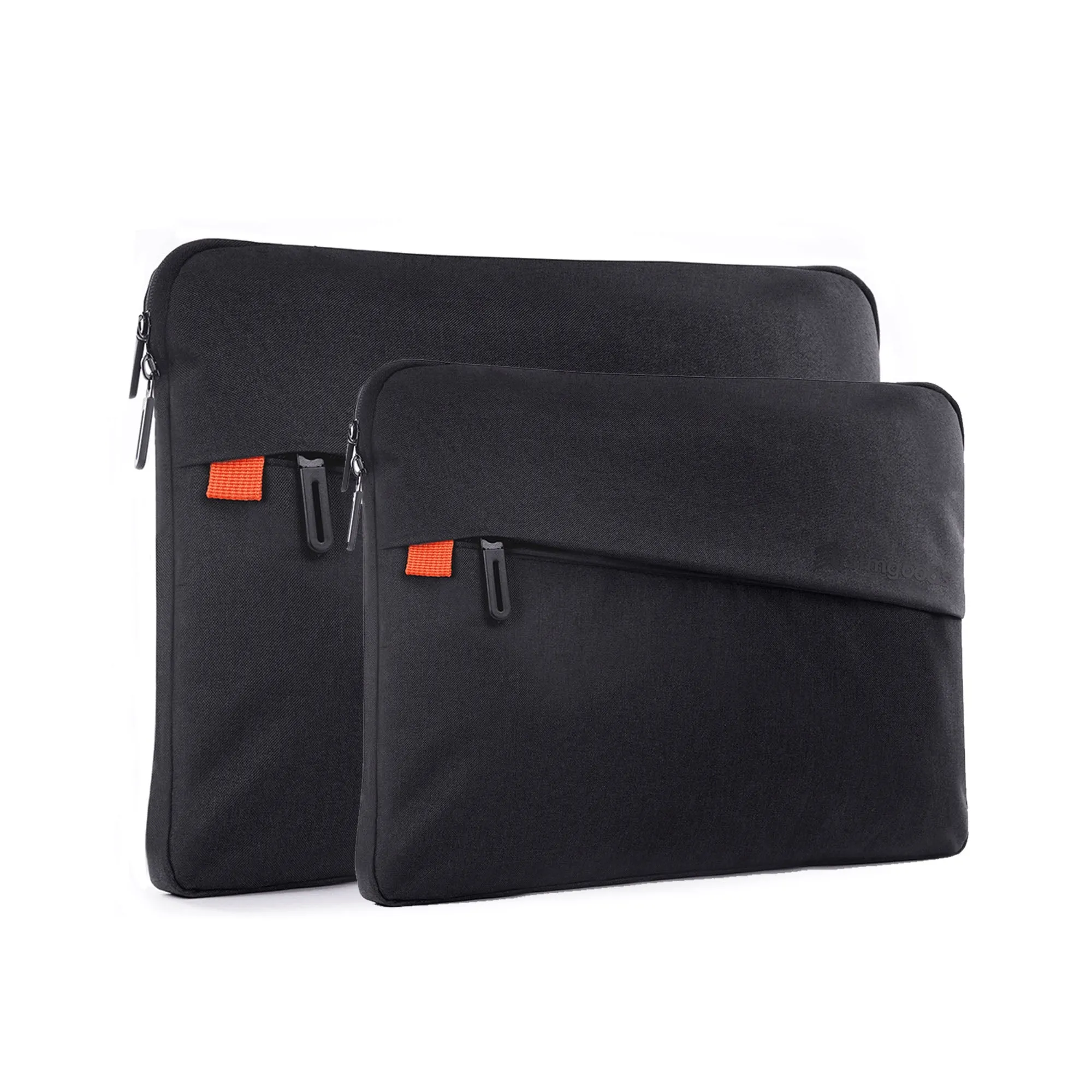 STM Gamechange Sleeve ( 15 inch ) - Laptop Sleeve - Black (Barcode: 765951764783 )