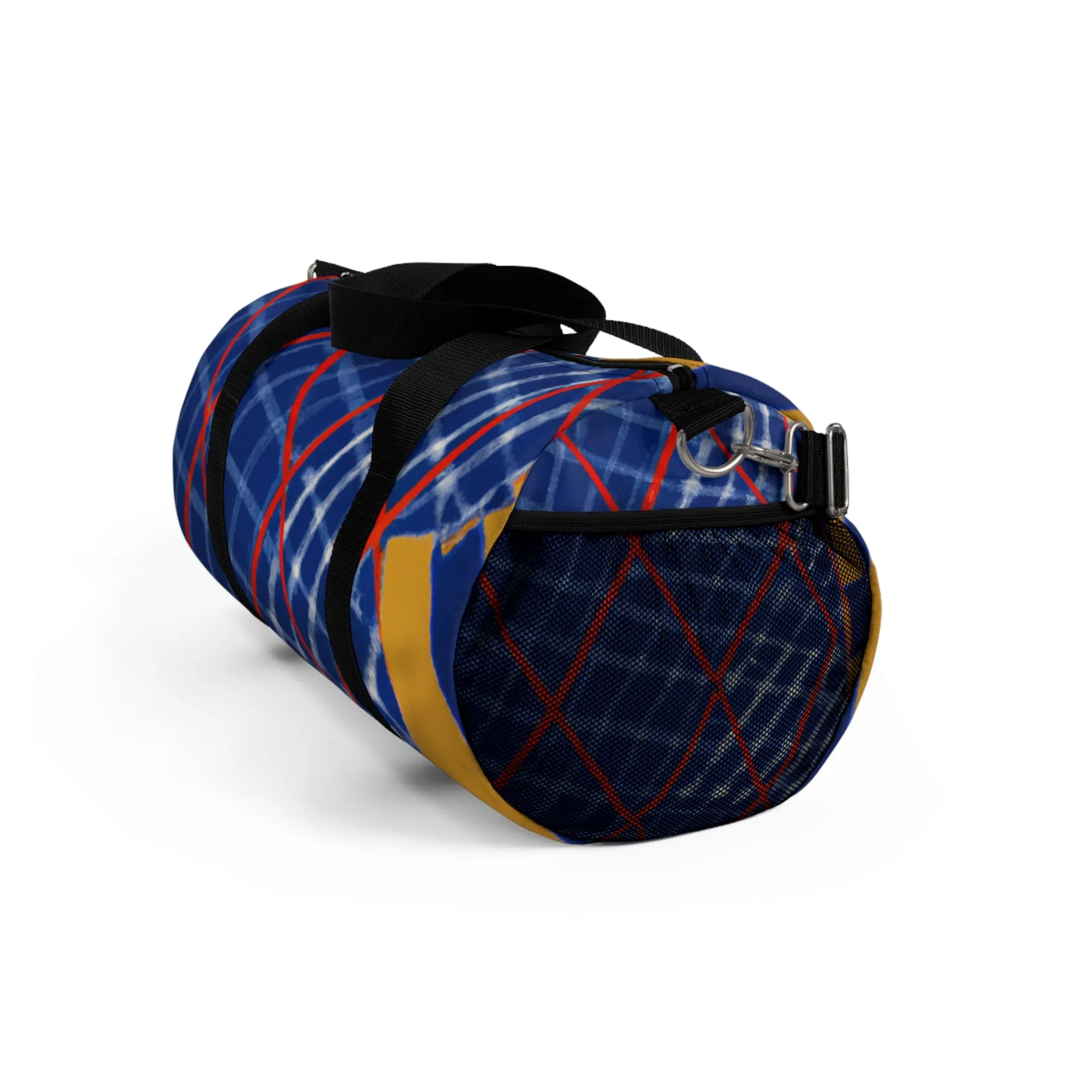 Sunset Weave - Duffel bag