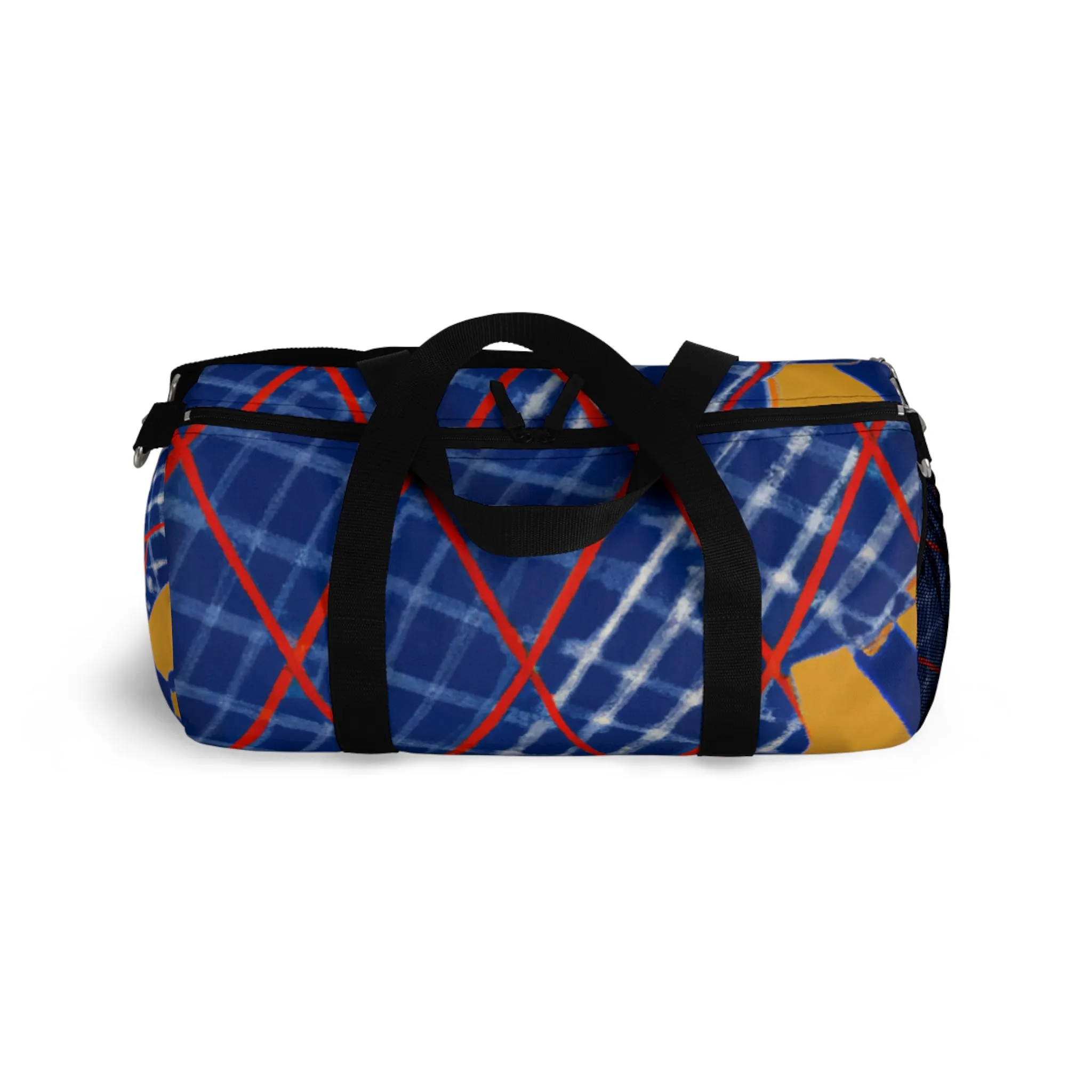 Sunset Weave - Duffel bag