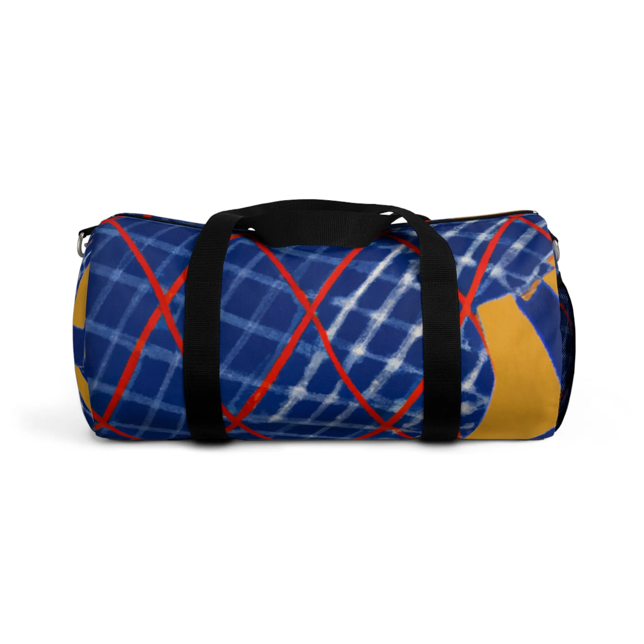 Sunset Weave - Duffel bag