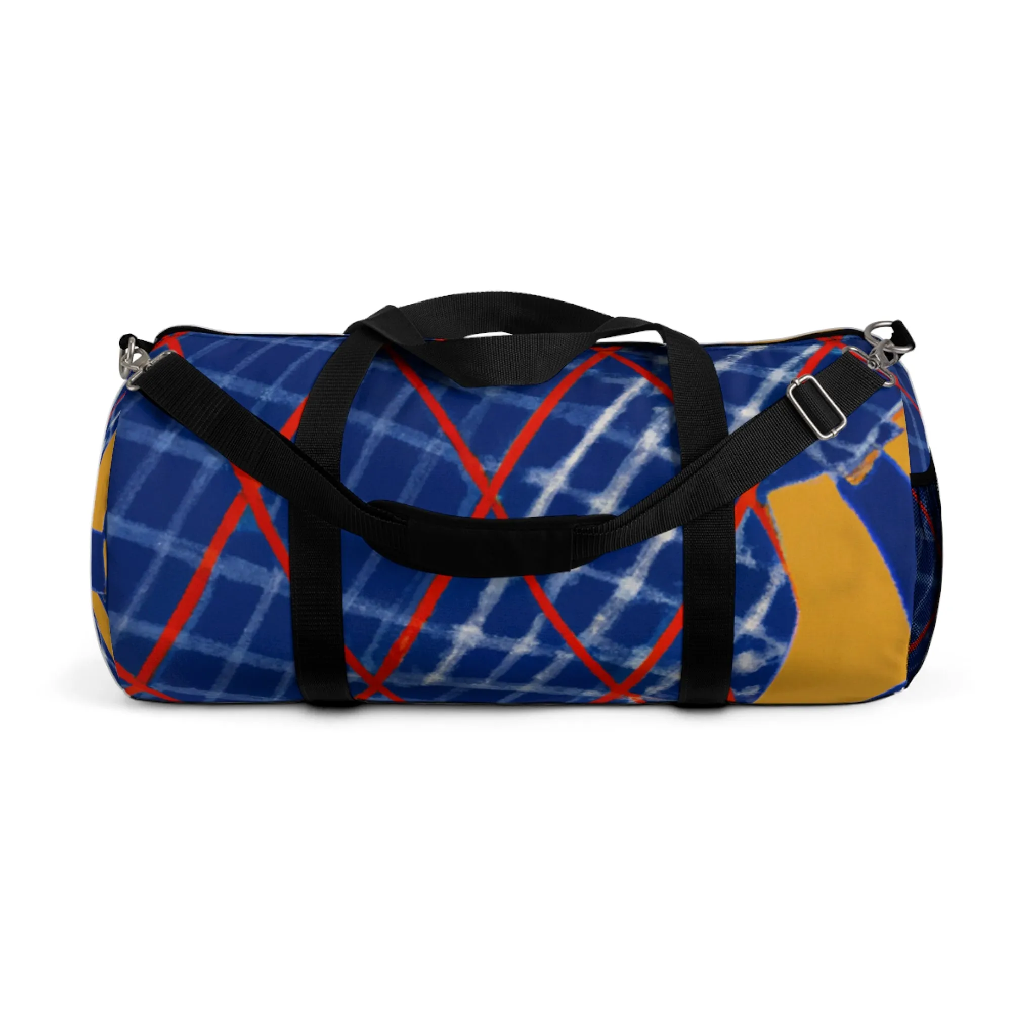 Sunset Weave - Duffel bag