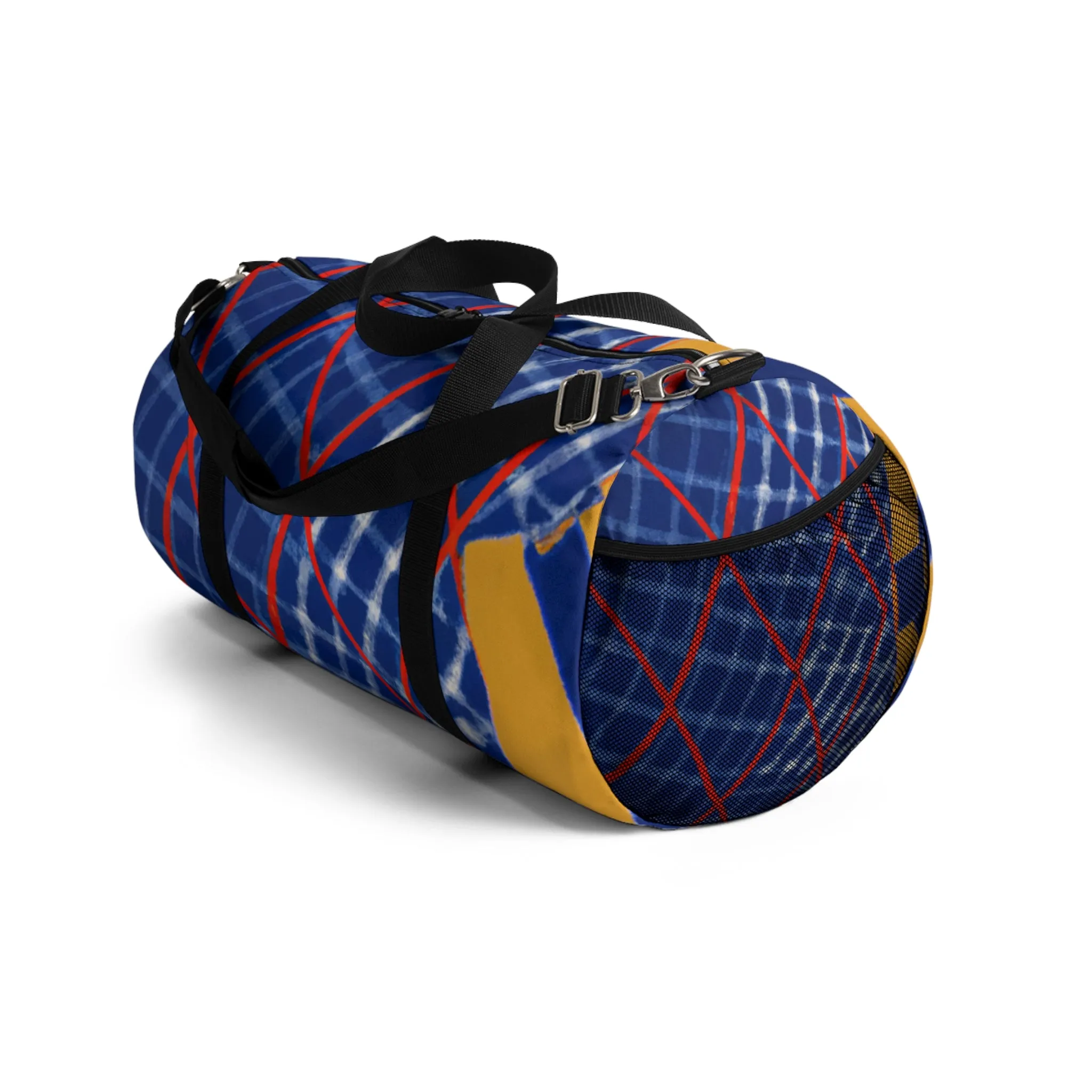 Sunset Weave - Duffel bag