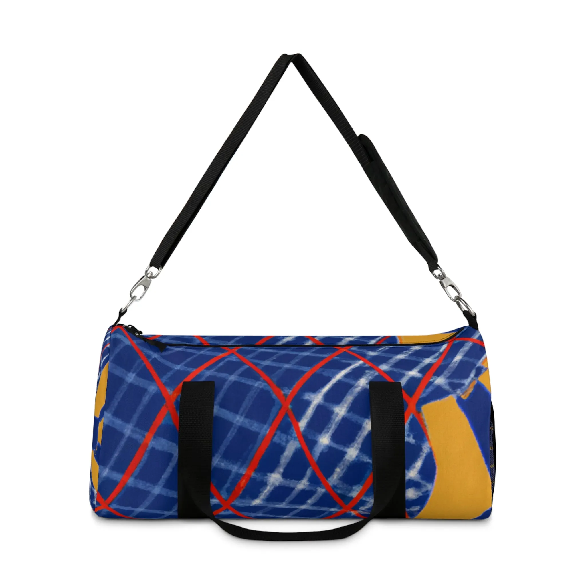 Sunset Weave - Duffel bag