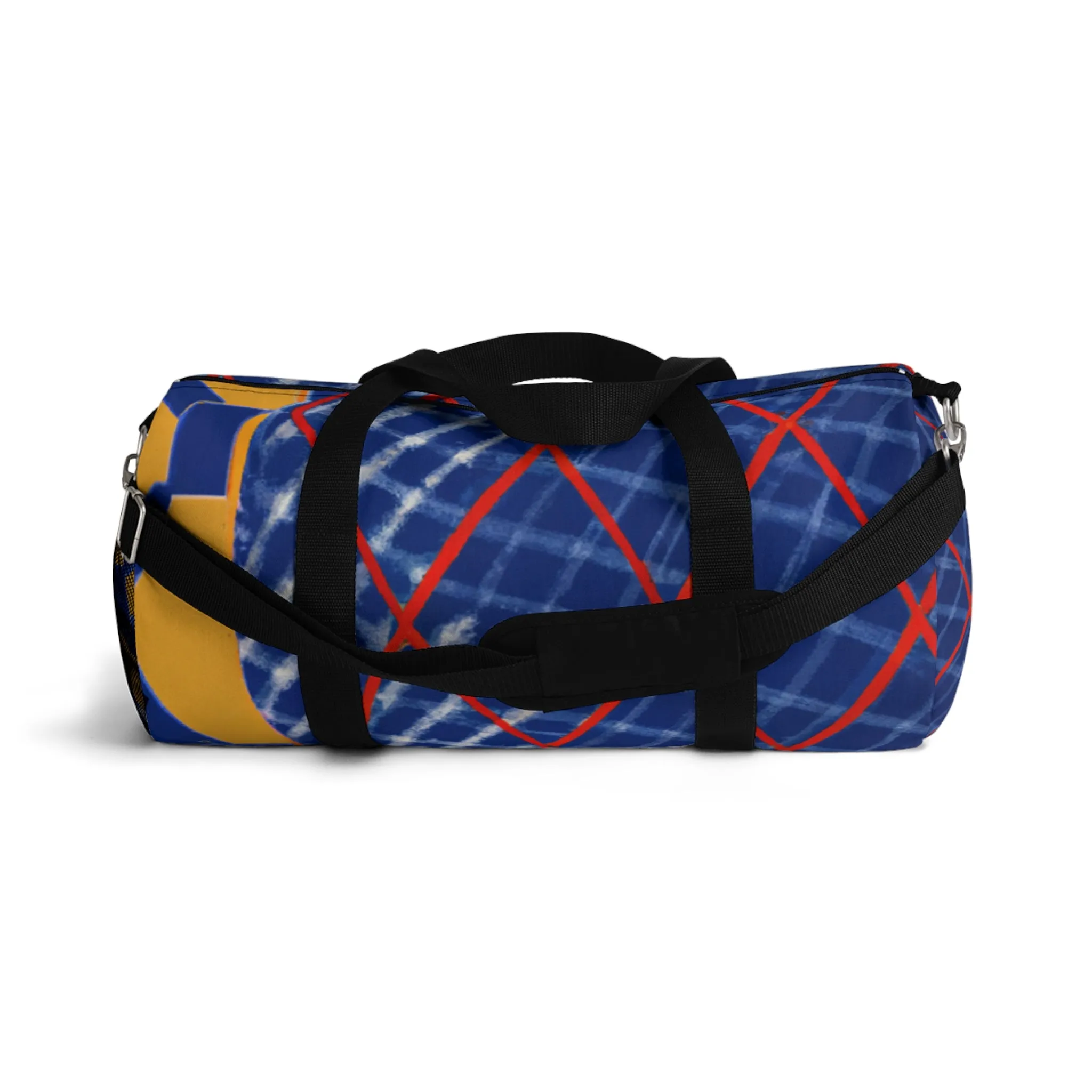 Sunset Weave - Duffel bag