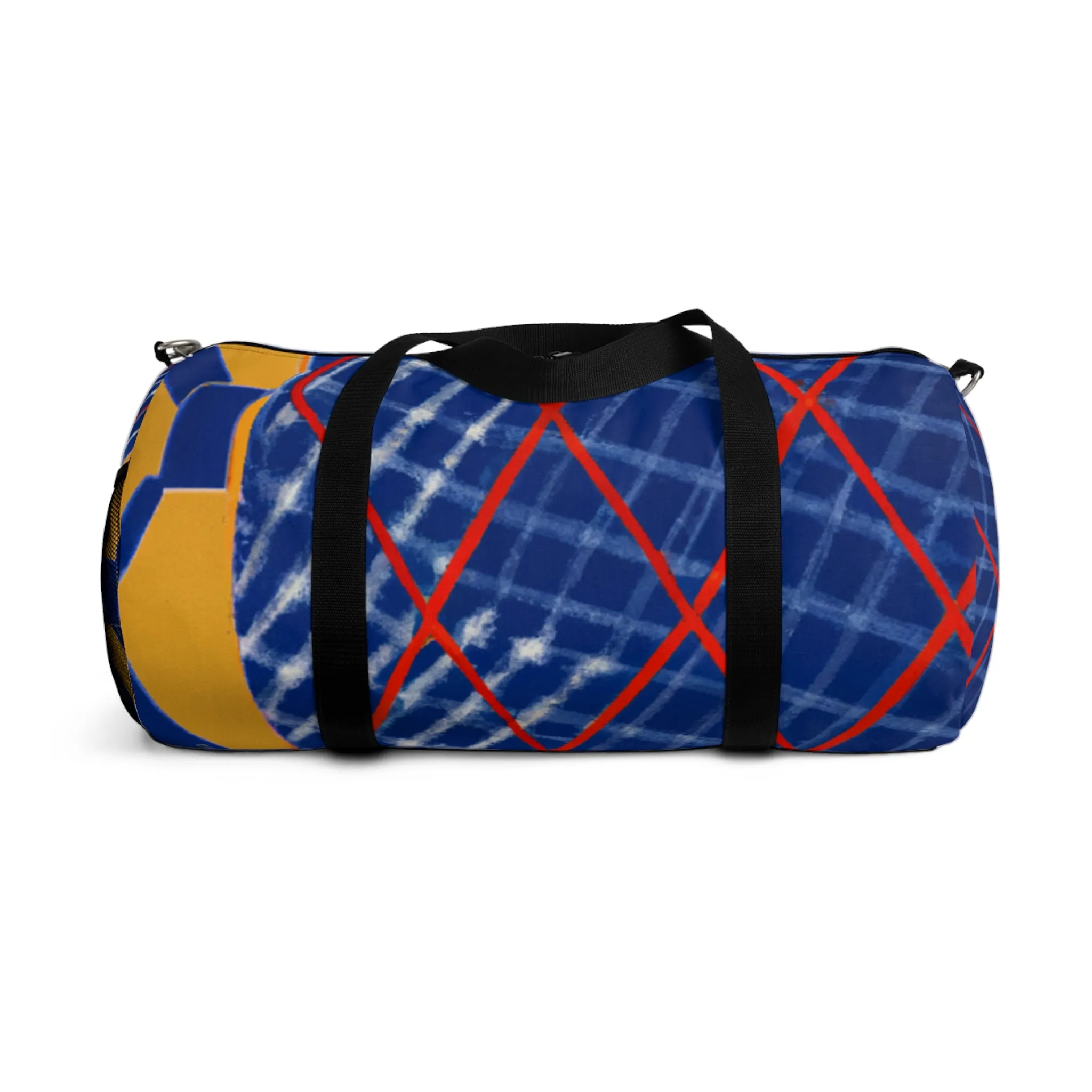 Sunset Weave - Duffel bag