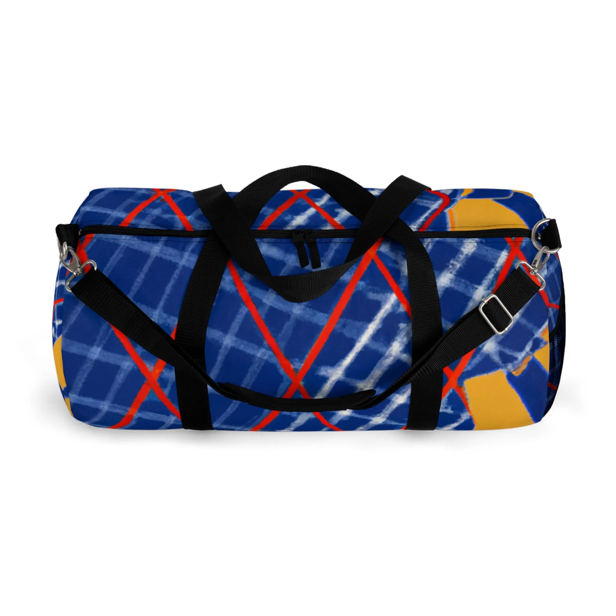 Sunset Weave - Duffel bag