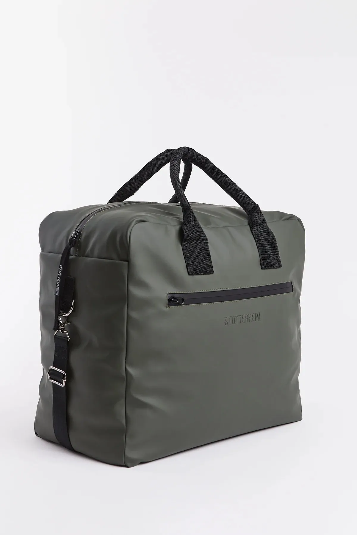 Svea Box Bag - Green