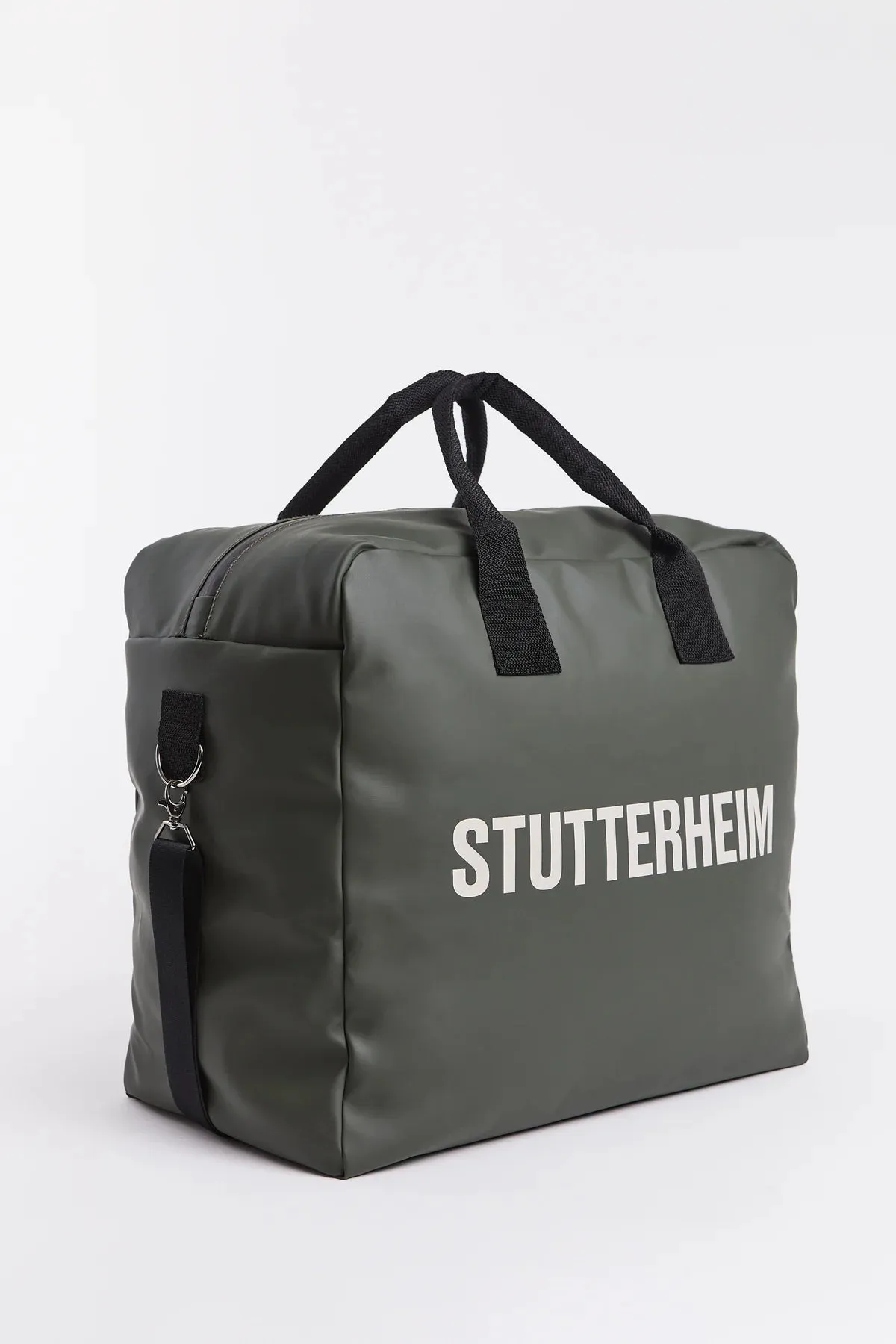 Svea Box Bag - Green