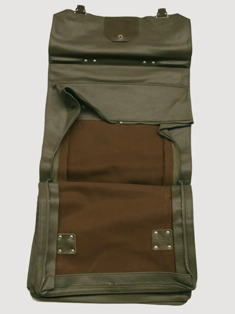 Swiss Army Waterproof Briefcase/Bag