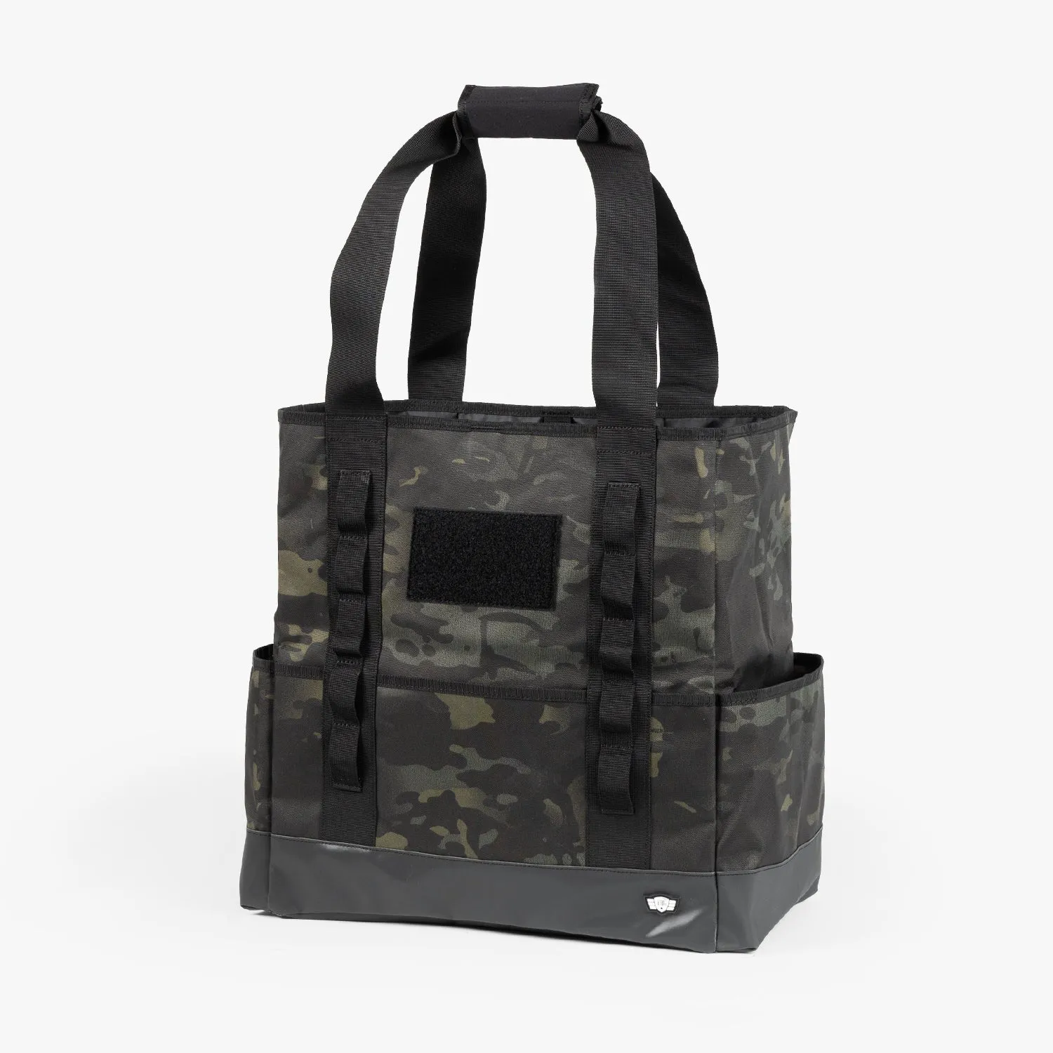 Tactical Diaper Tote