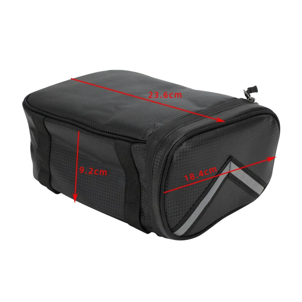 Tail Bag For Sur-Ron Dirt Bike