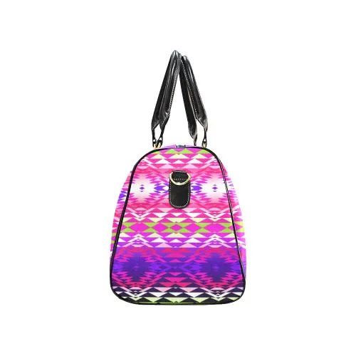 Taos Powwow 270 Waterproof Travel Bag