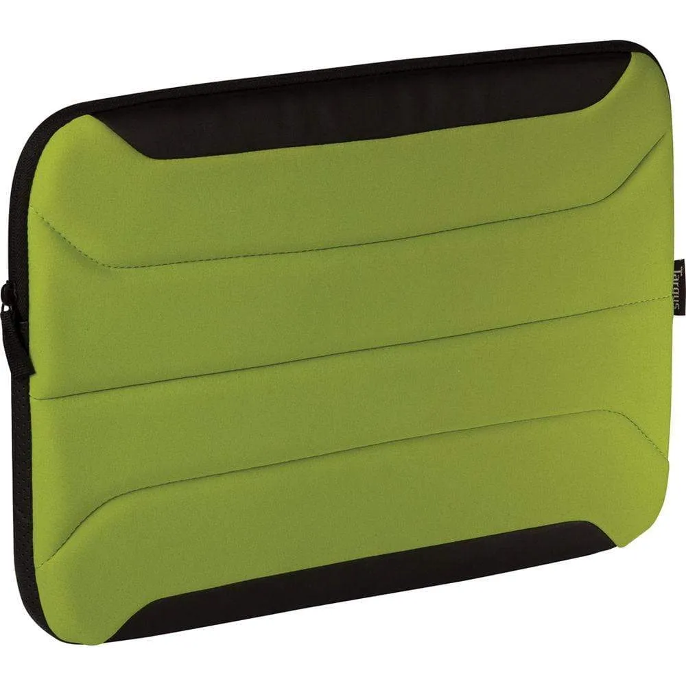 Targus 10.2 Inch / 25.9cm Zamba Netbook - Green - TSS13503EU