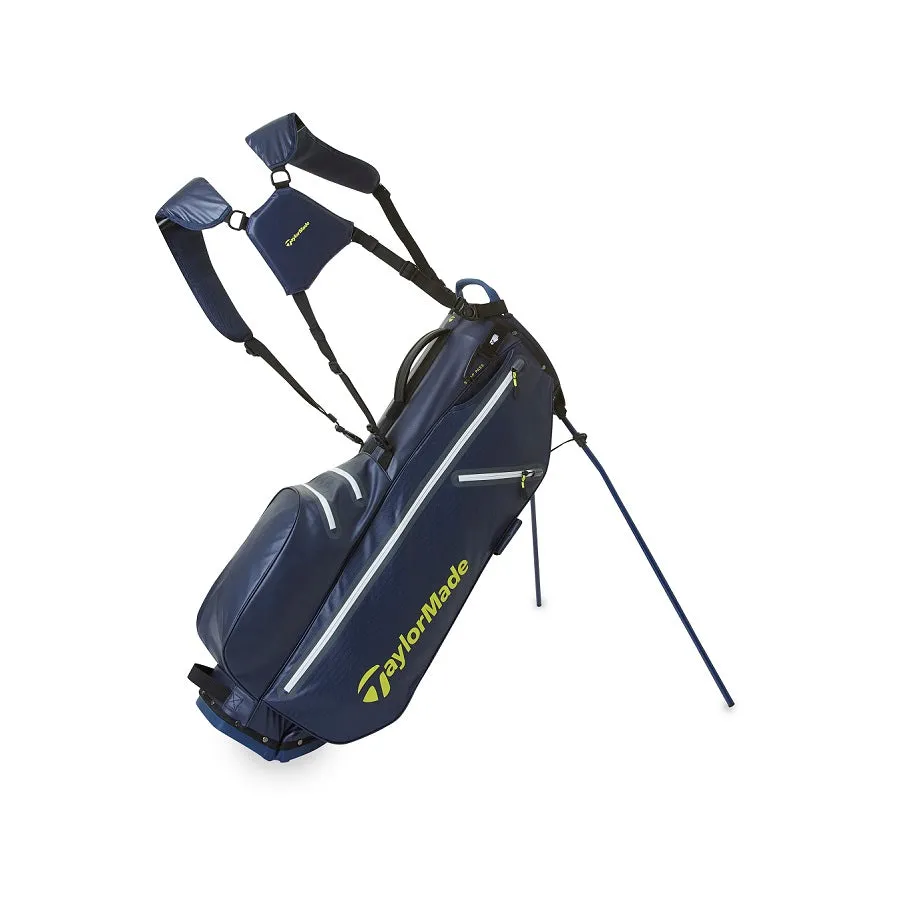 TaylorMade FlexTech Waterproof Golf Stand Bag 2024