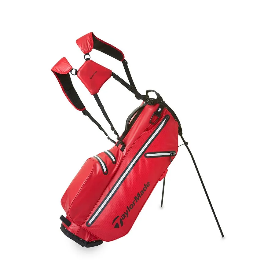 TaylorMade FlexTech Waterproof Golf Stand Bag 2024