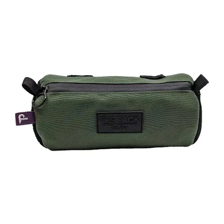 The Pack Snack Bag Handlebar Bag