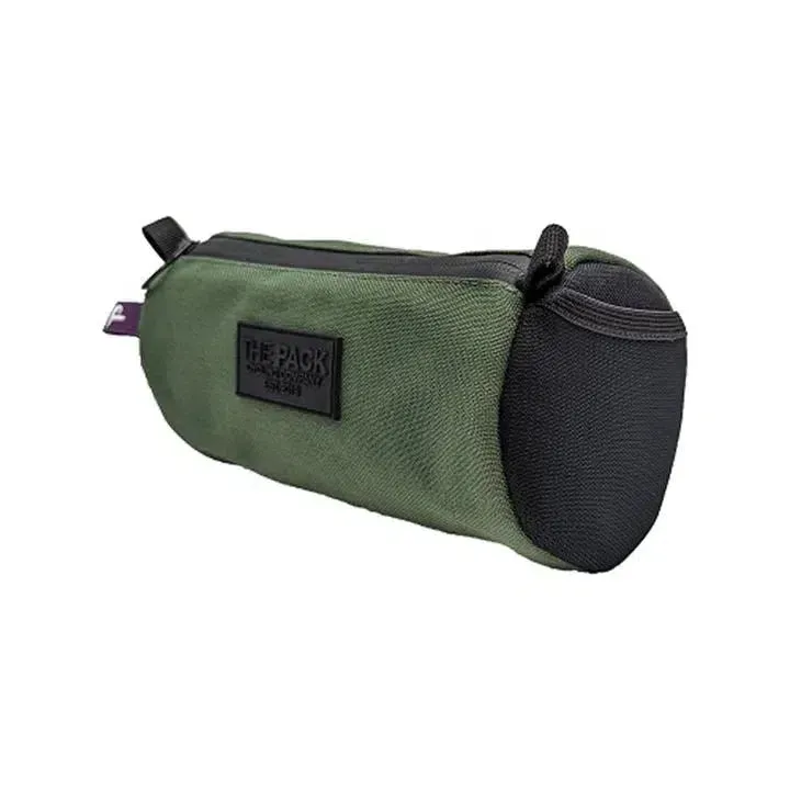 The Pack Snack Bag Handlebar Bag