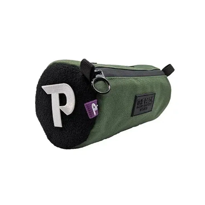 The Pack Snack Bag Handlebar Bag