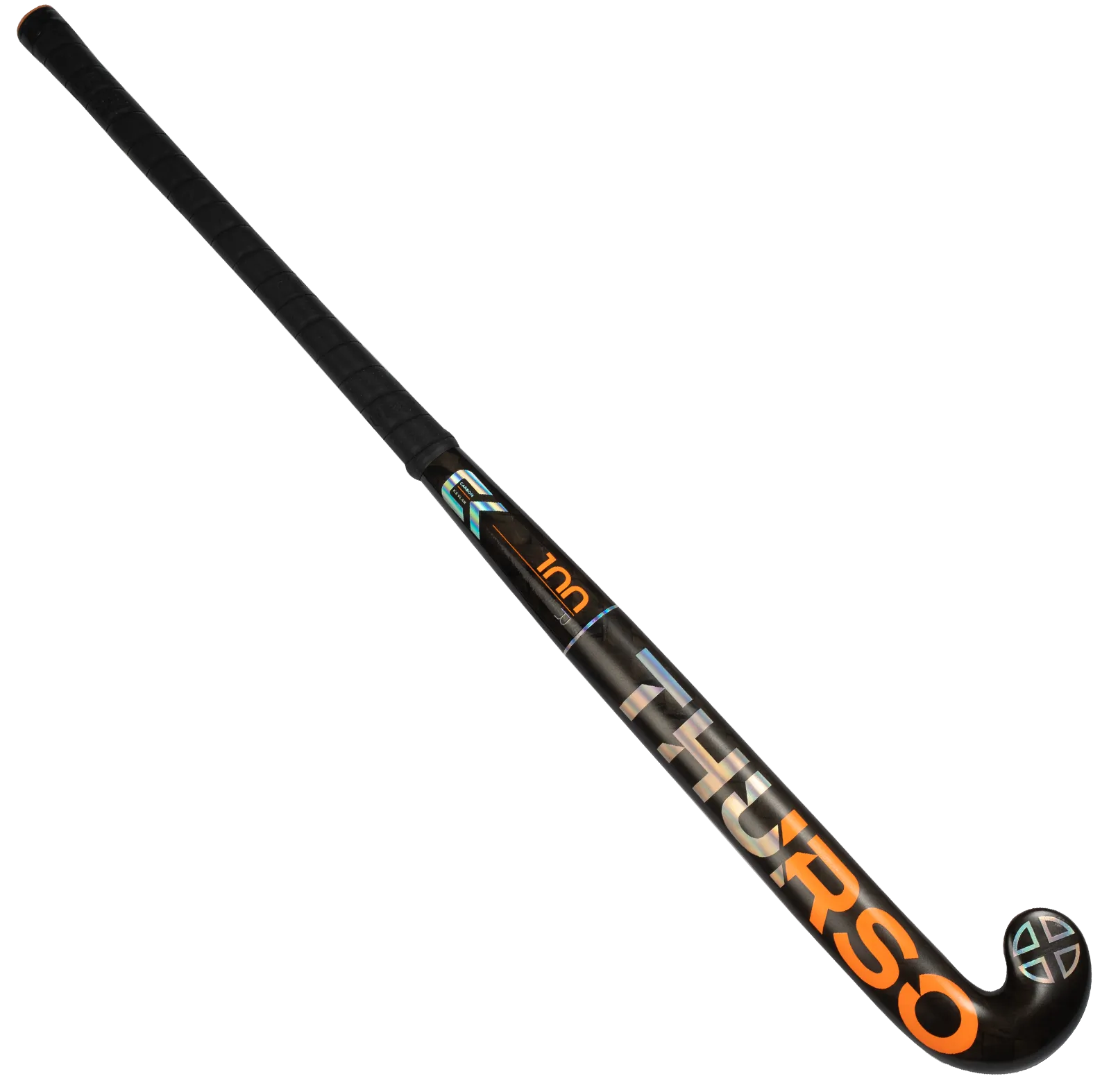 Thurso CK100 Lowbow ORANGE / HOLOGRAM (2023)