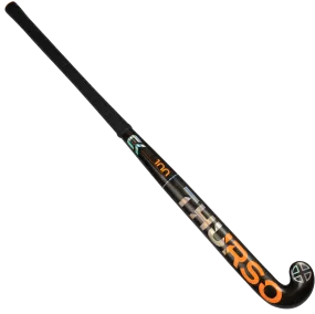 Thurso CK100 Lowbow ORANGE / HOLOGRAM (2023)