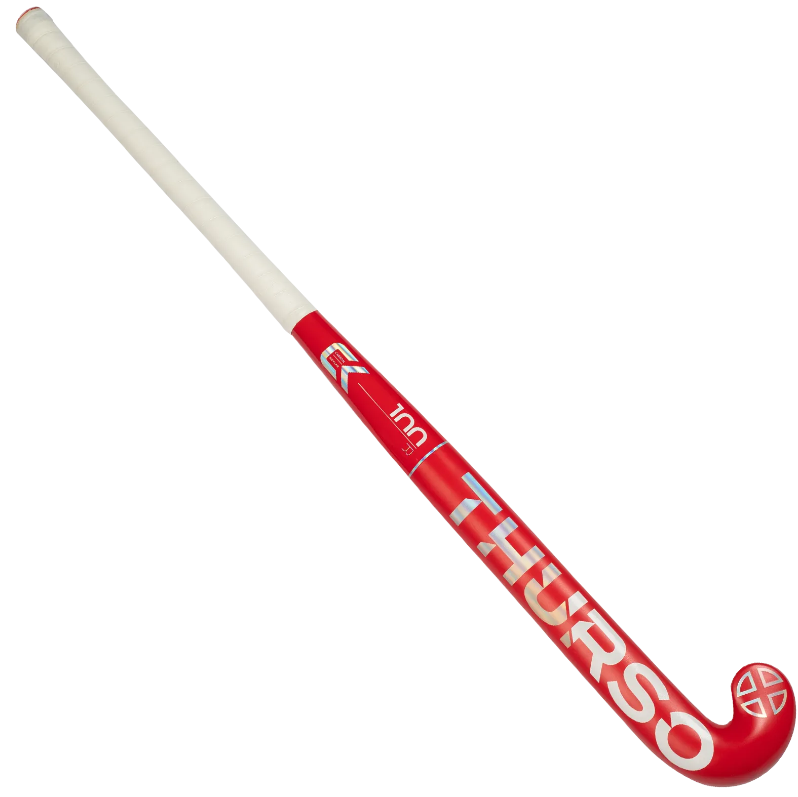 Thurso CK100 Lowbow RED / HOLOGRAM (2023)