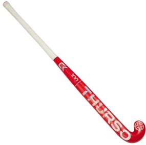 Thurso CK100 Lowbow RED / HOLOGRAM (2023)