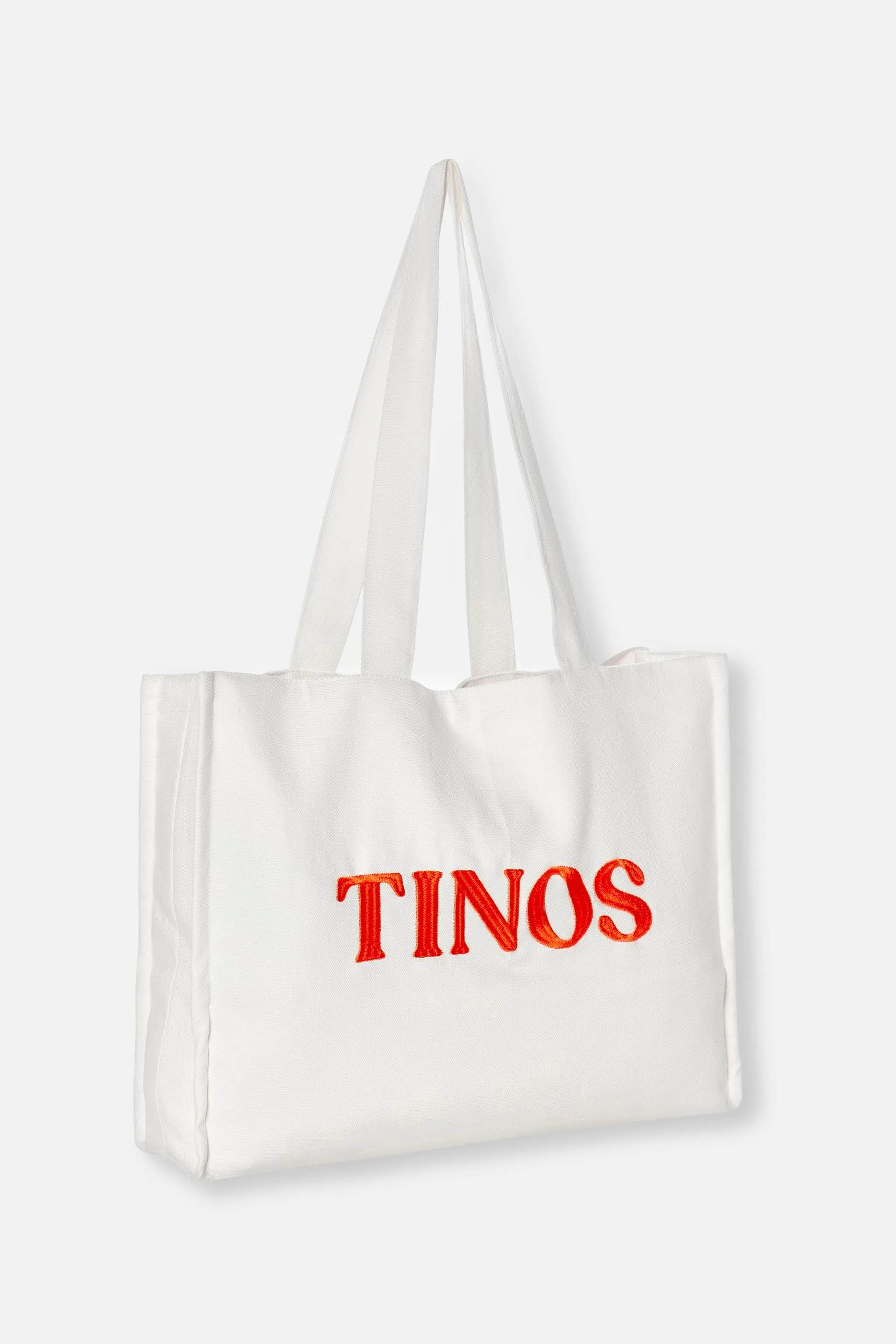 Tinos | Everyday Tote Bag