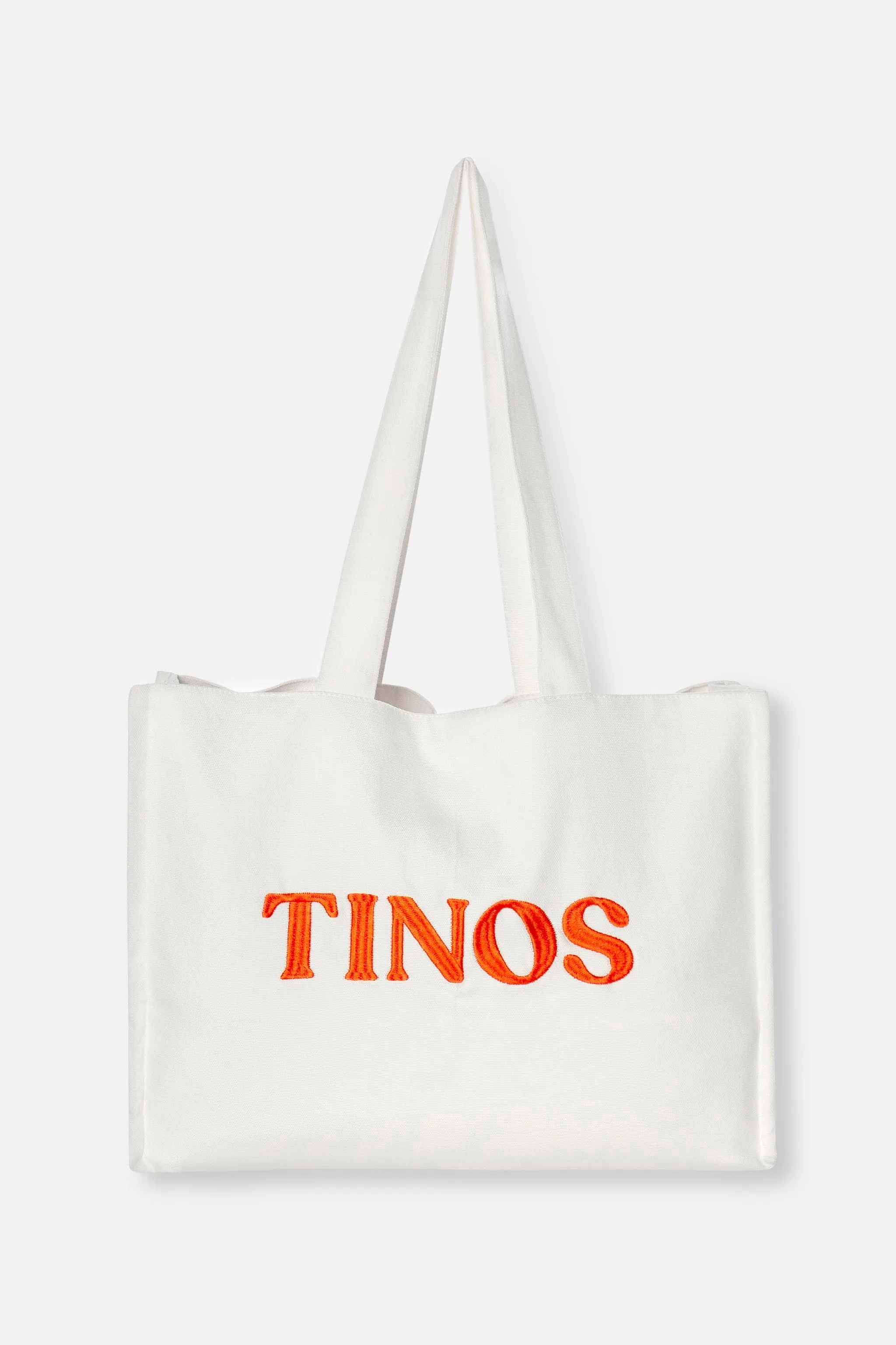 Tinos | Everyday Tote Bag