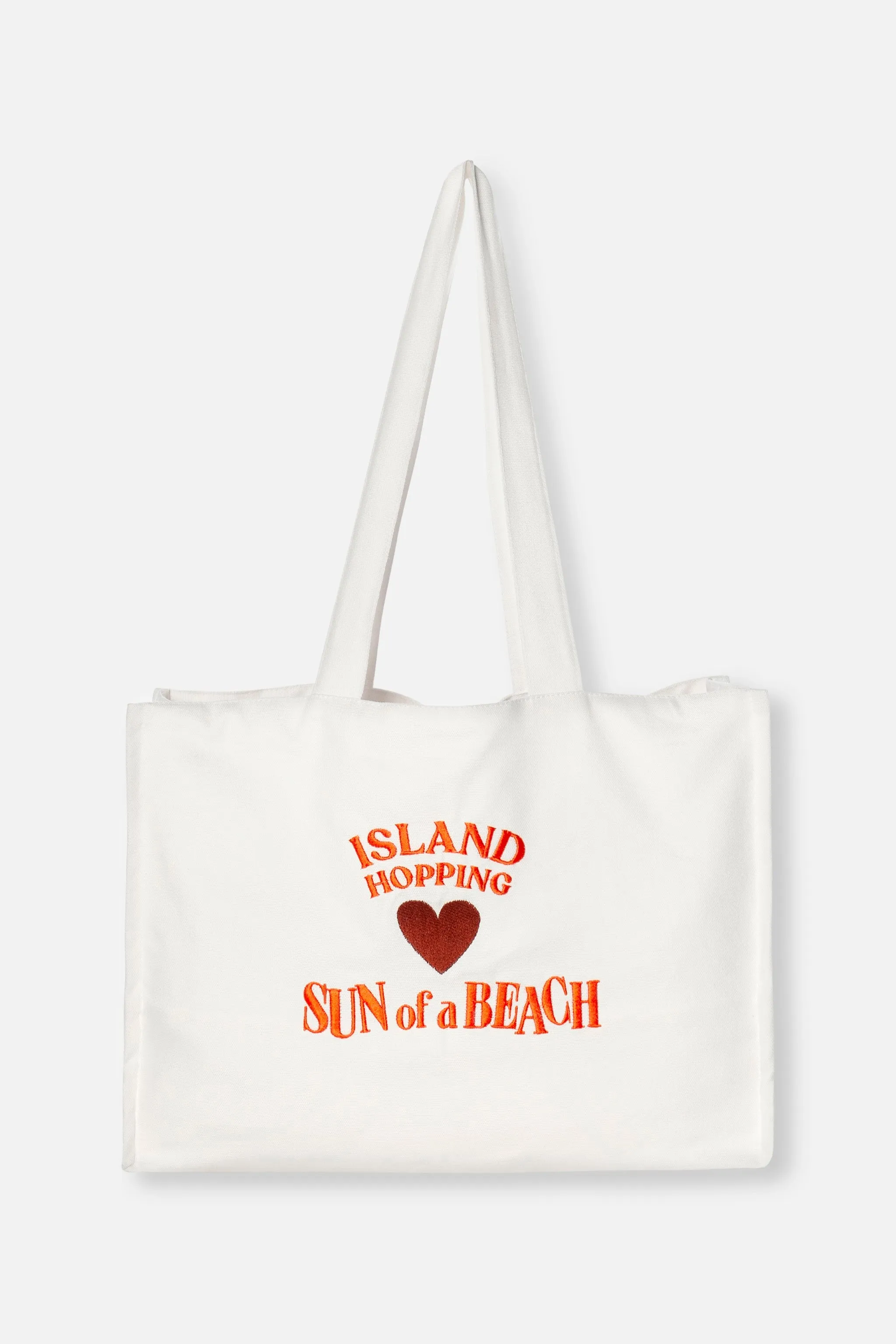 Tinos | Everyday Tote Bag