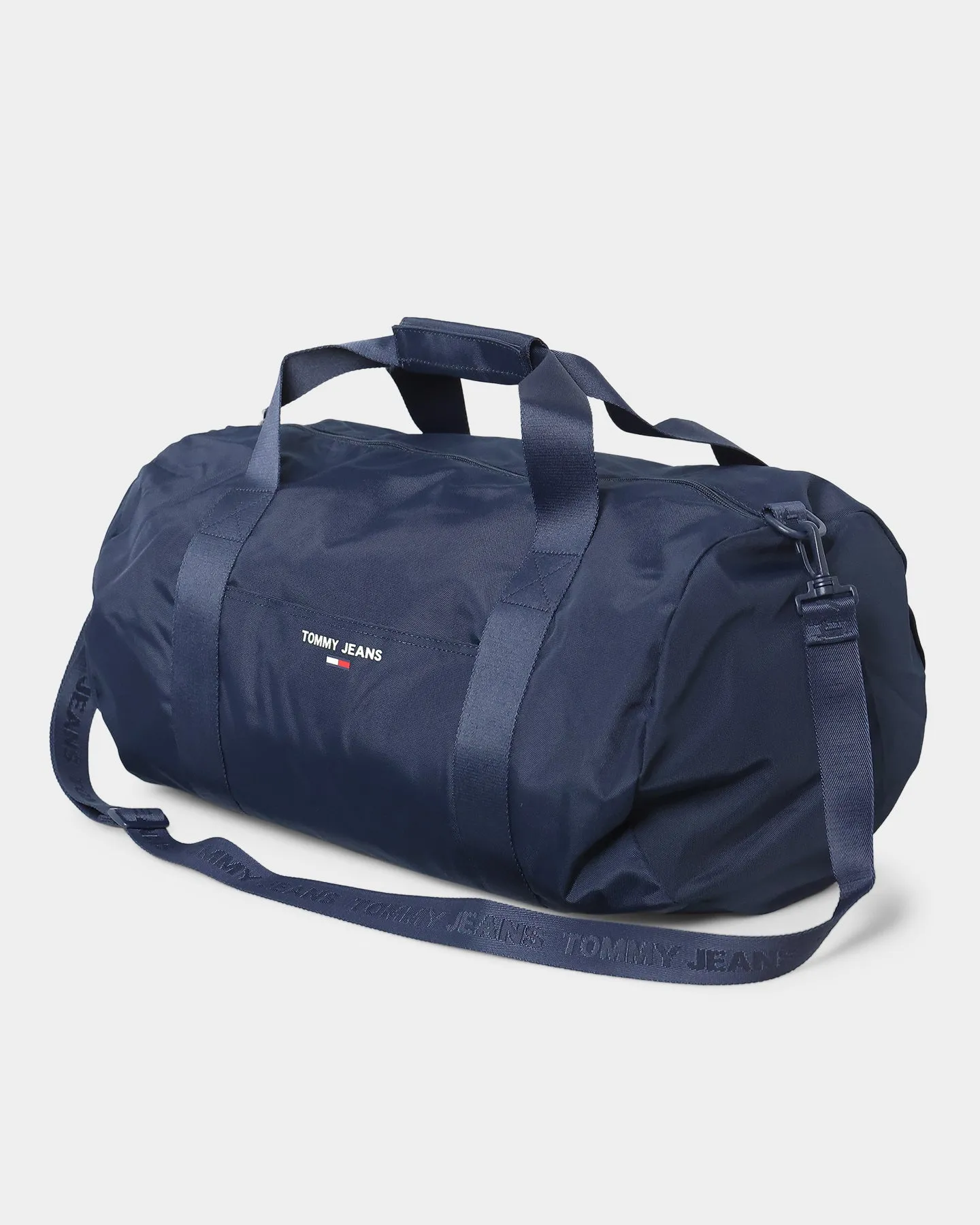 Tommy Jeans TJM Essential Duffle Bag Twilight Navy