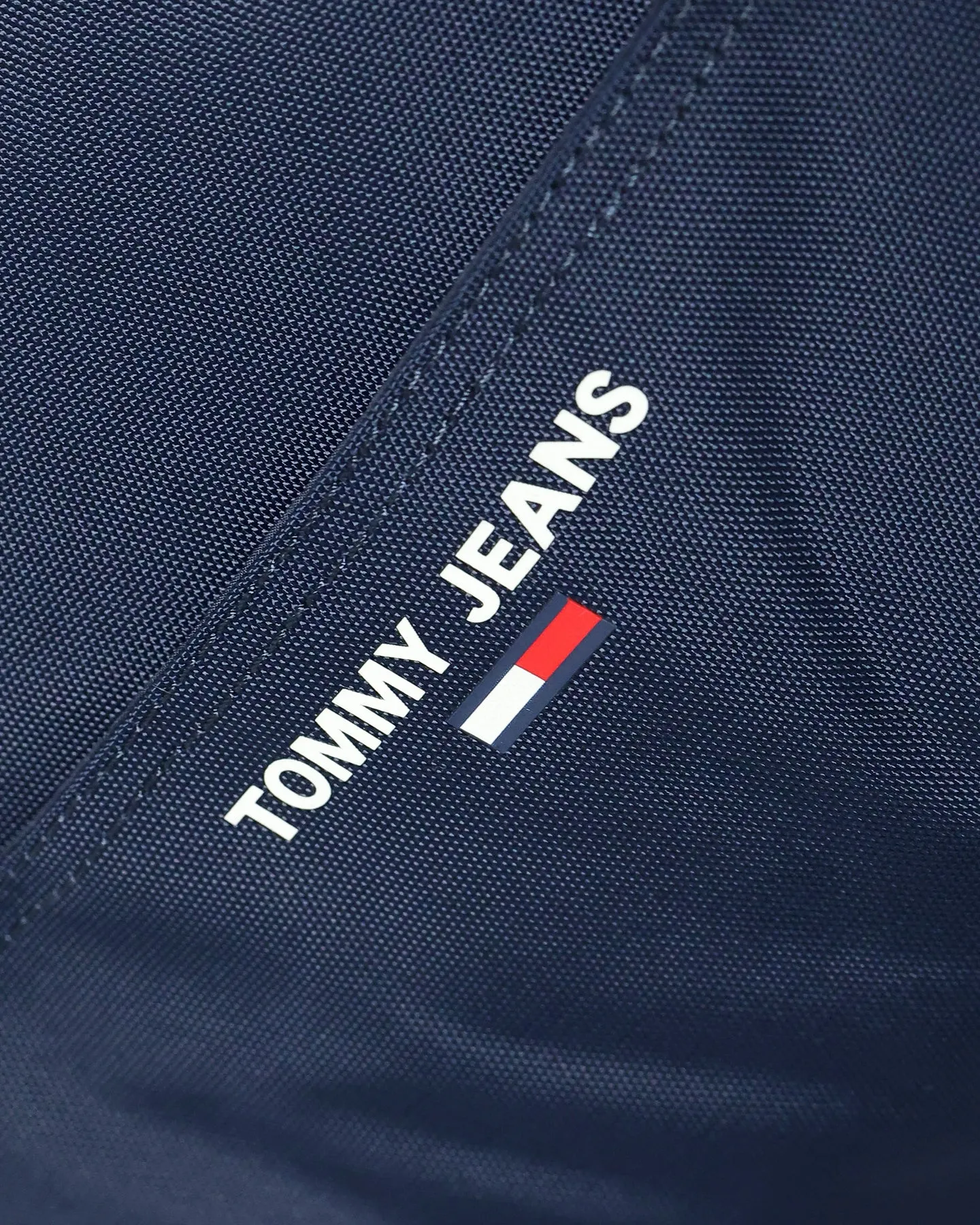 Tommy Jeans TJM Essential Duffle Bag Twilight Navy