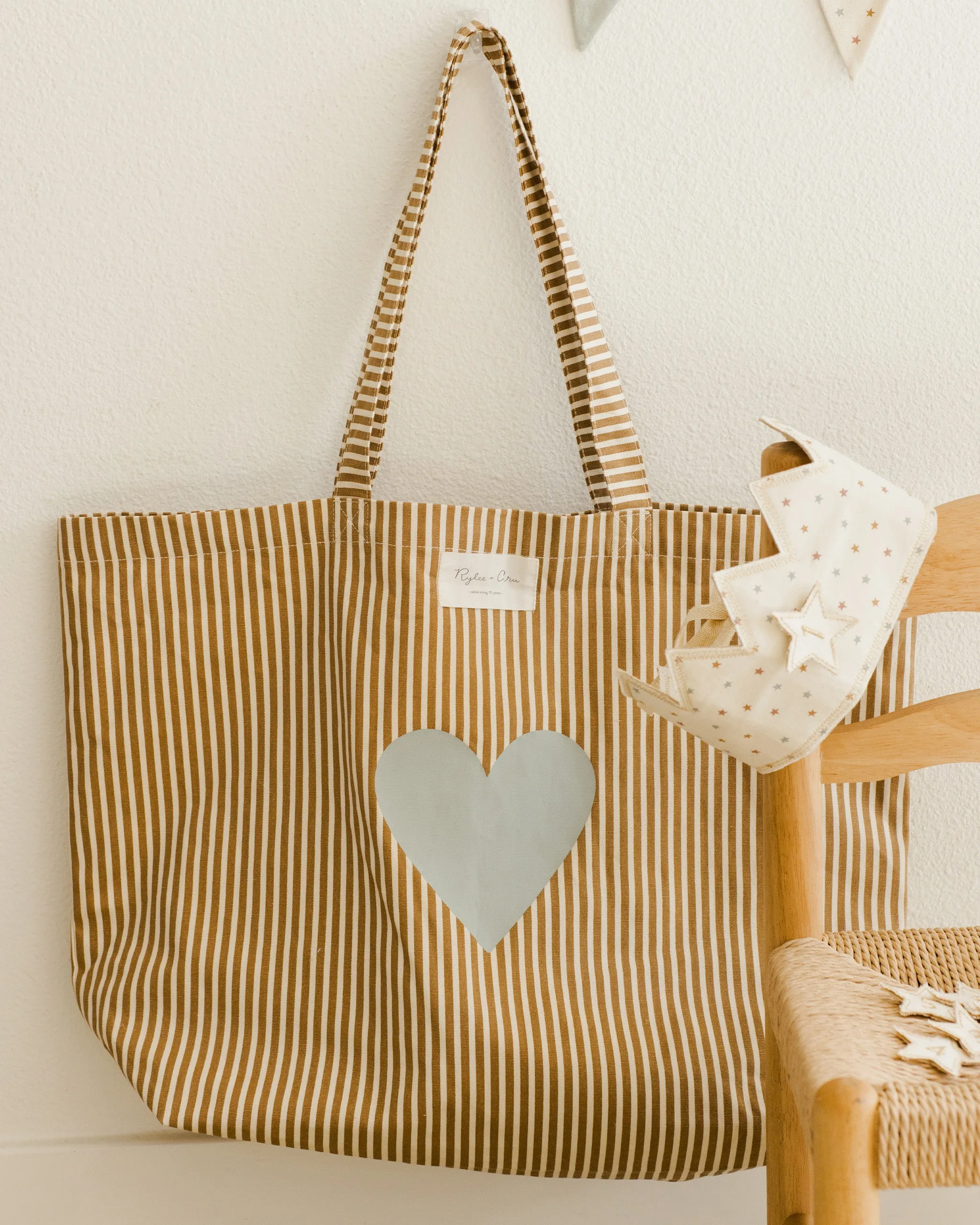 Tote Bag || Heart