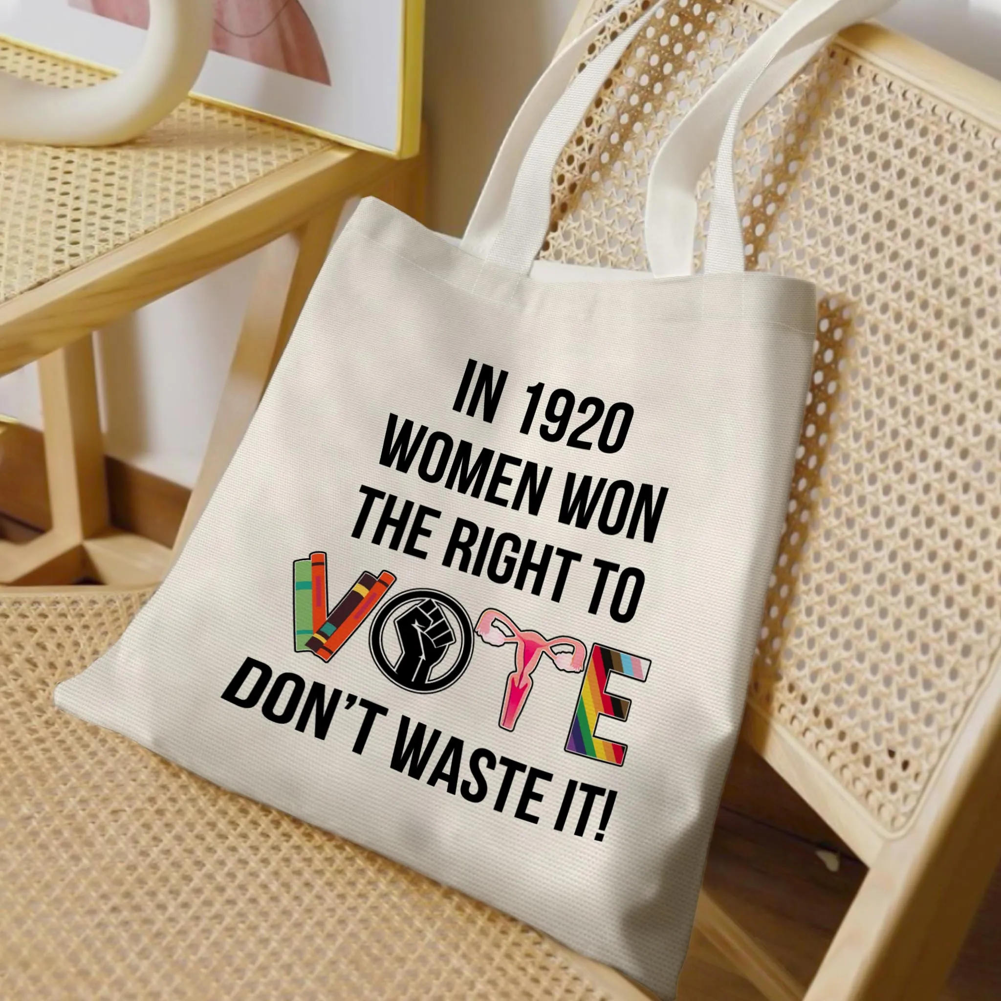 Tote Bag TBW415