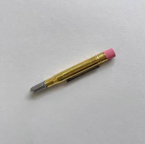 Traveler's Company Brass Pencil