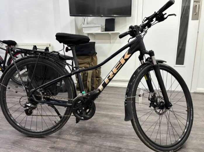 Trek Dual Sport 1 2021