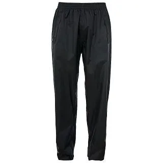 Trespass Qikpac Waterproof Packaway Pants - Unisex