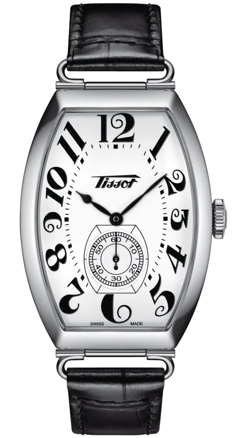 TSO Watch Heritage PORSto Mechanical