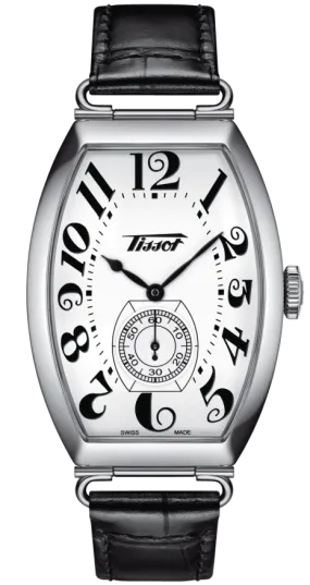 TSO Watch Heritage PORSto Mechanical