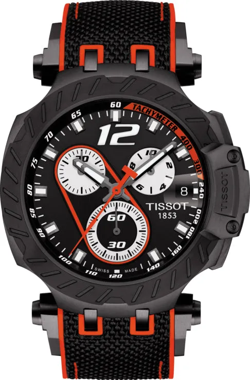 TSO Watch T-Race MotoGP Marc Marquez Limited Edition 219