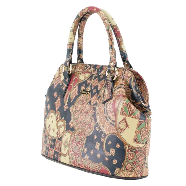 Tuscany by Scala - Chantal Tote