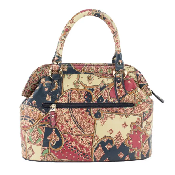 Tuscany by Scala - Chantal Tote