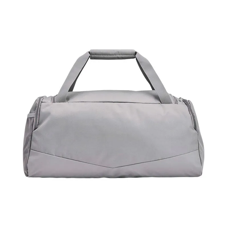 UNDER ARMOUR Undeniable 5.0 Small Duffle Bag (Grey/Grey/Grey)