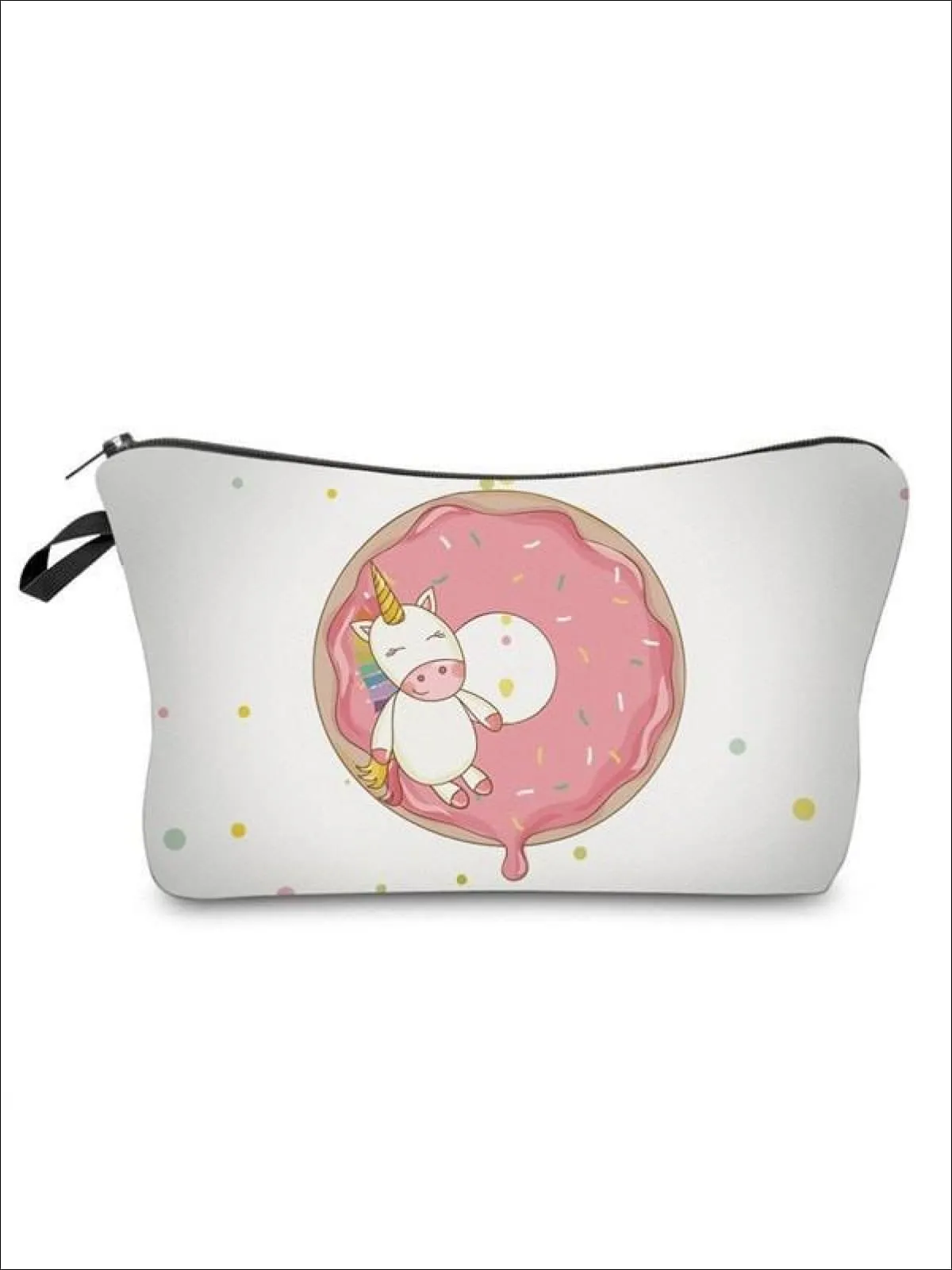 Unicorn Clutch Pencil Case