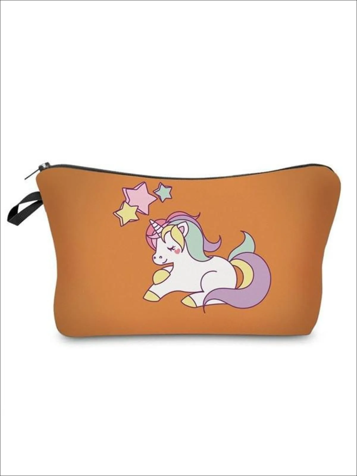 Unicorn Clutch Pencil Case